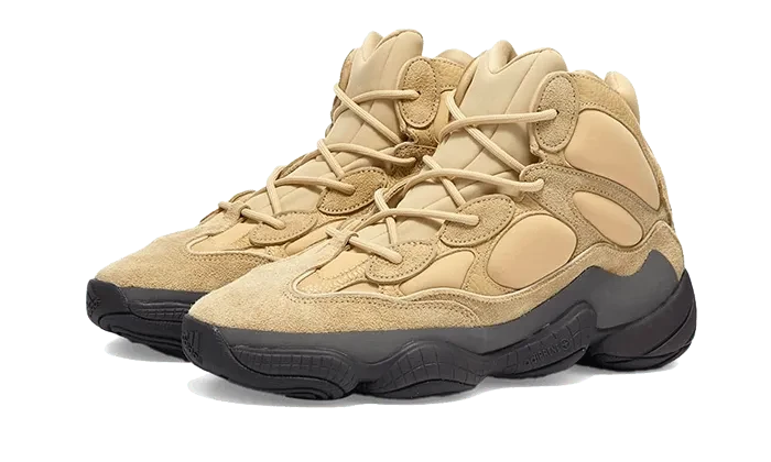 Adidas Yeezy 500 High Shale Warm