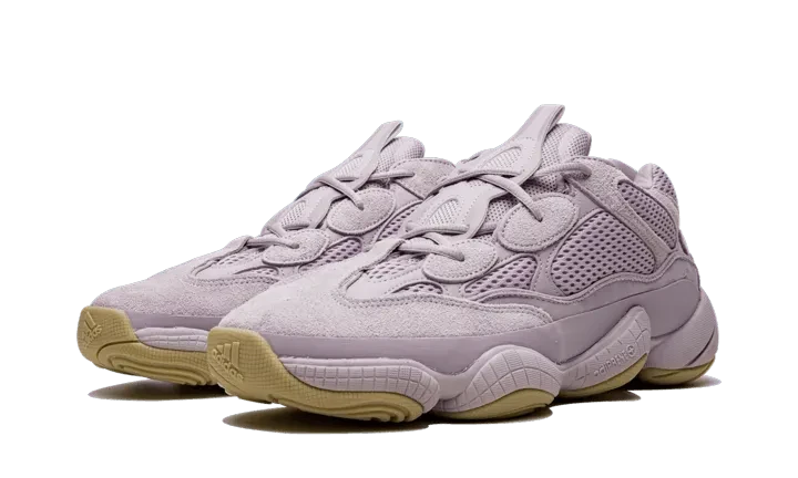 Adidas Yeezy 500 Soft Vision