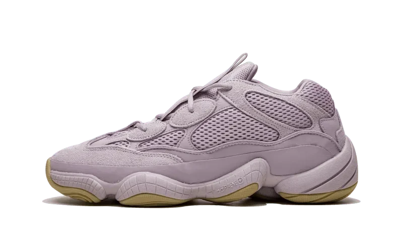 Adidas Yeezy 500 Soft Vision