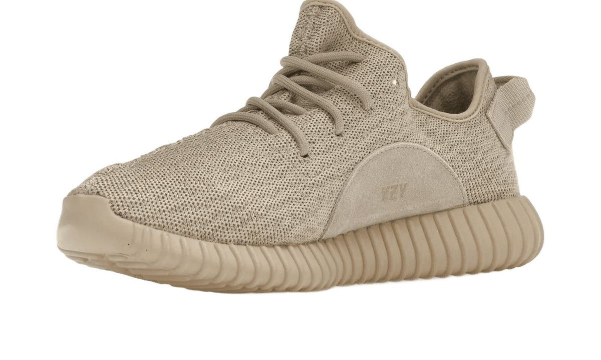 Adidas Yeezy Boost 350 Oxford Tan