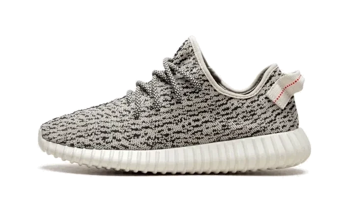 Adidas Yeezy Boost 350 Turtledove