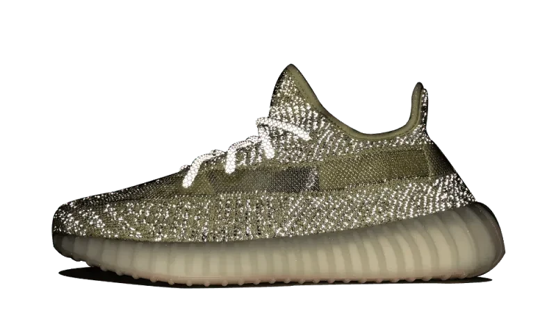 Adidas Yeezy Boost 350 V2 Antlia (Reflective)