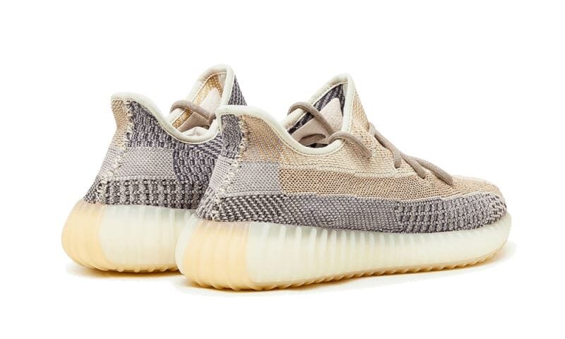 Adidas Yeezy Boost 350 V2 Ash Pearl