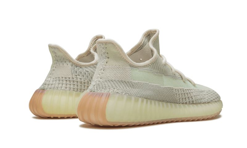 Adidas Yeezy Boost 350 V2 Citrin (Non-Reflective)