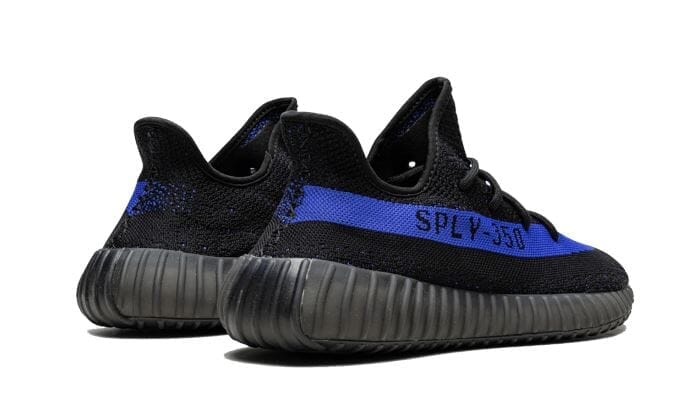 Adidas Yeezy Boost 350 V2 Dazzling Blue