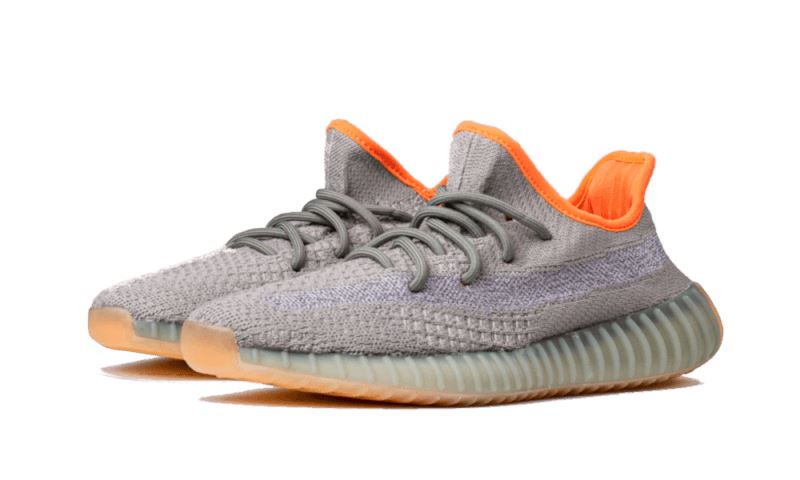 Adidas Yeezy Boost 350 V2 Desert Sage
