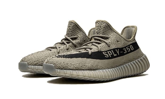 Adidas Yeezy Boost 350 V2 Granite