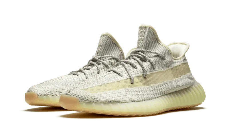Adidas Yeezy Boost 350 V2 Lundmark (Reflective)
