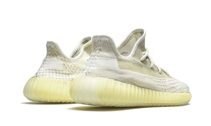 Adidas Yeezy Boost 350 V2 Natural