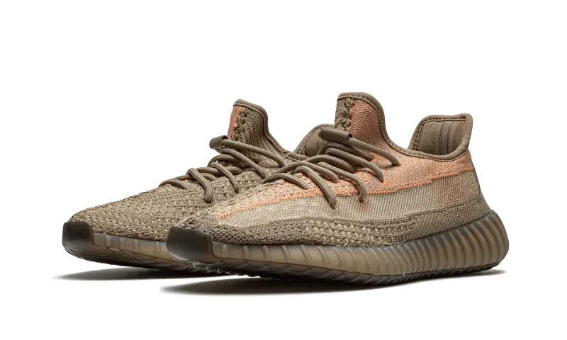 Adidas Yeezy Boost 350 V2 Sand Taupe