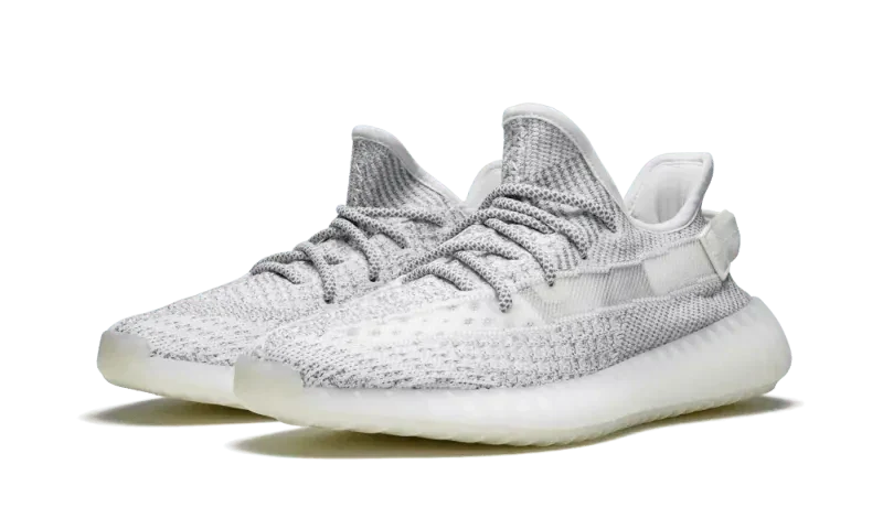 Adidas Yeezy Boost 350 V2 Static 3M (Reflective)