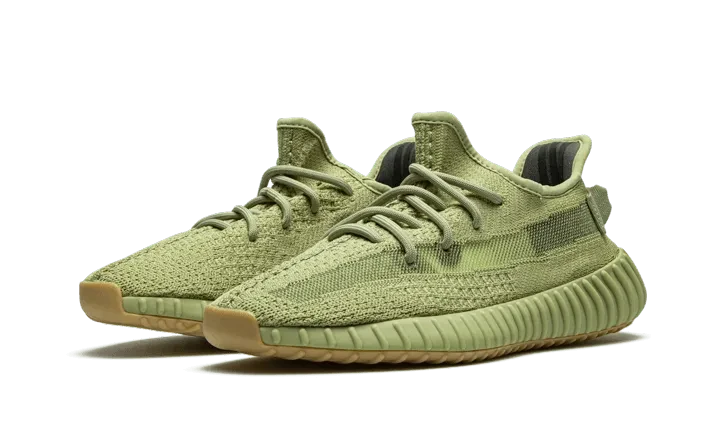 Adidas Yeezy Boost 350 V2 Sulfur
