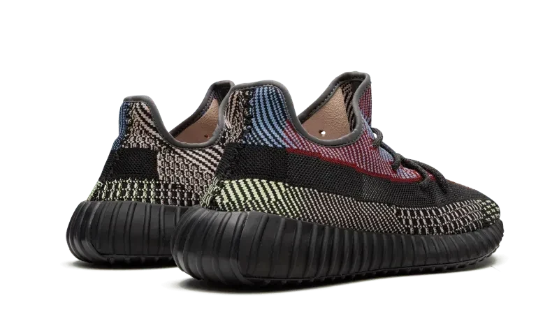 Adidas Yeezy Boost 350 V2 Yecheil (Reflective)
