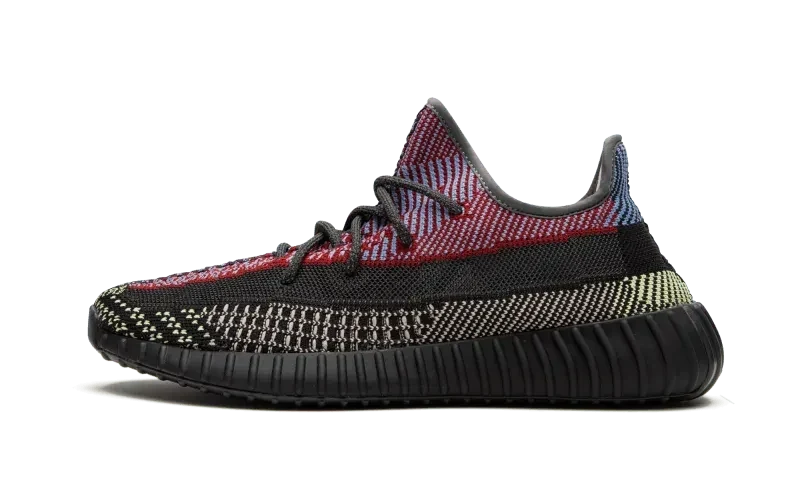 Adidas Yeezy Boost 350 V2 Yecheil (Reflective)
