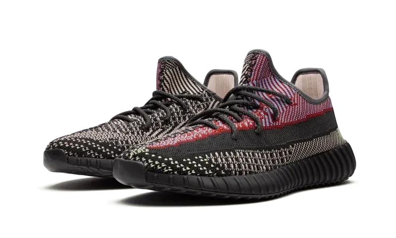 Adidas Yeezy Boost 350 V2 Yecheil (Reflective)