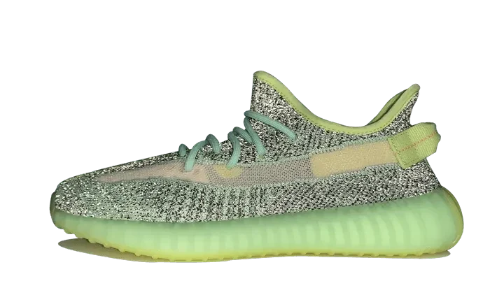 Adidas Yeezy Boost 350 V2 Yeezreel (Reflective)
