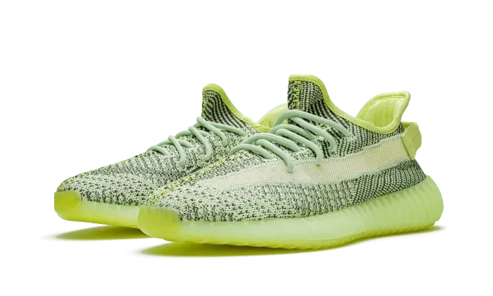 Adidas Yeezy Boost 350 V2 Yeezreel (Reflective)