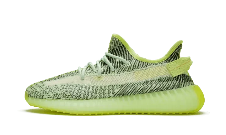 Adidas Yeezy Boost 350 V2 Yeezreel (Reflective)