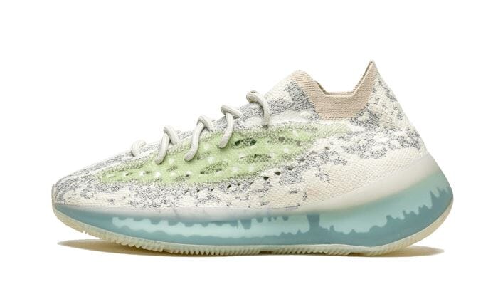 Adidas Yeezy Boost 380 Alien Blue
