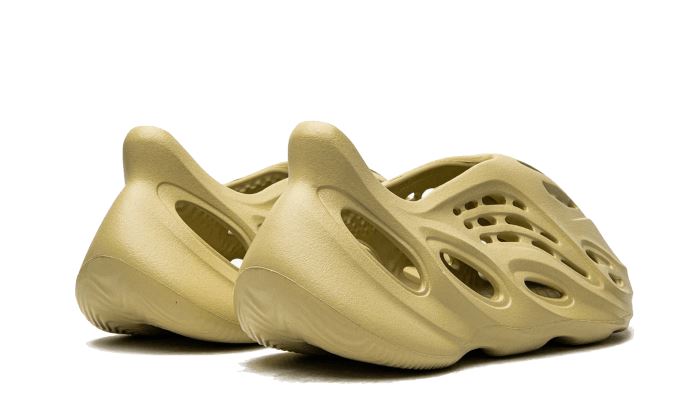 Adidas Yeezy Foam RNNR Sulfur