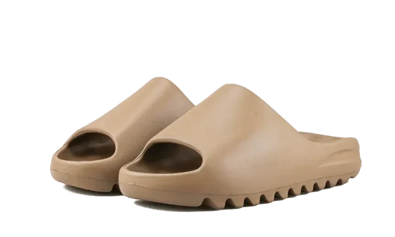 Adidas Yeezy Slide Earth Brown