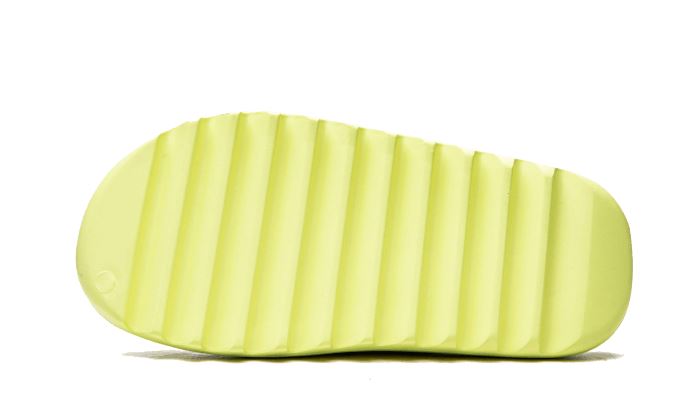 Adidas Yeezy Slide Glow Green