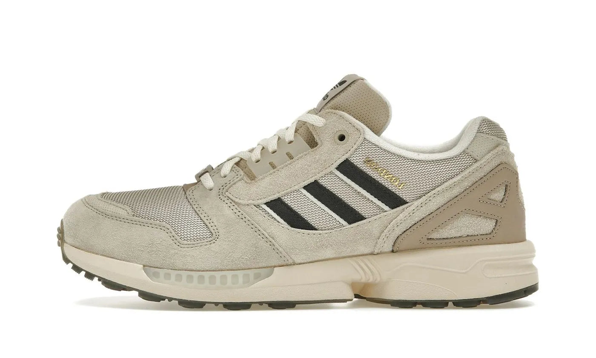 Adidas ZX 8000 Consortium Cup Offspring London