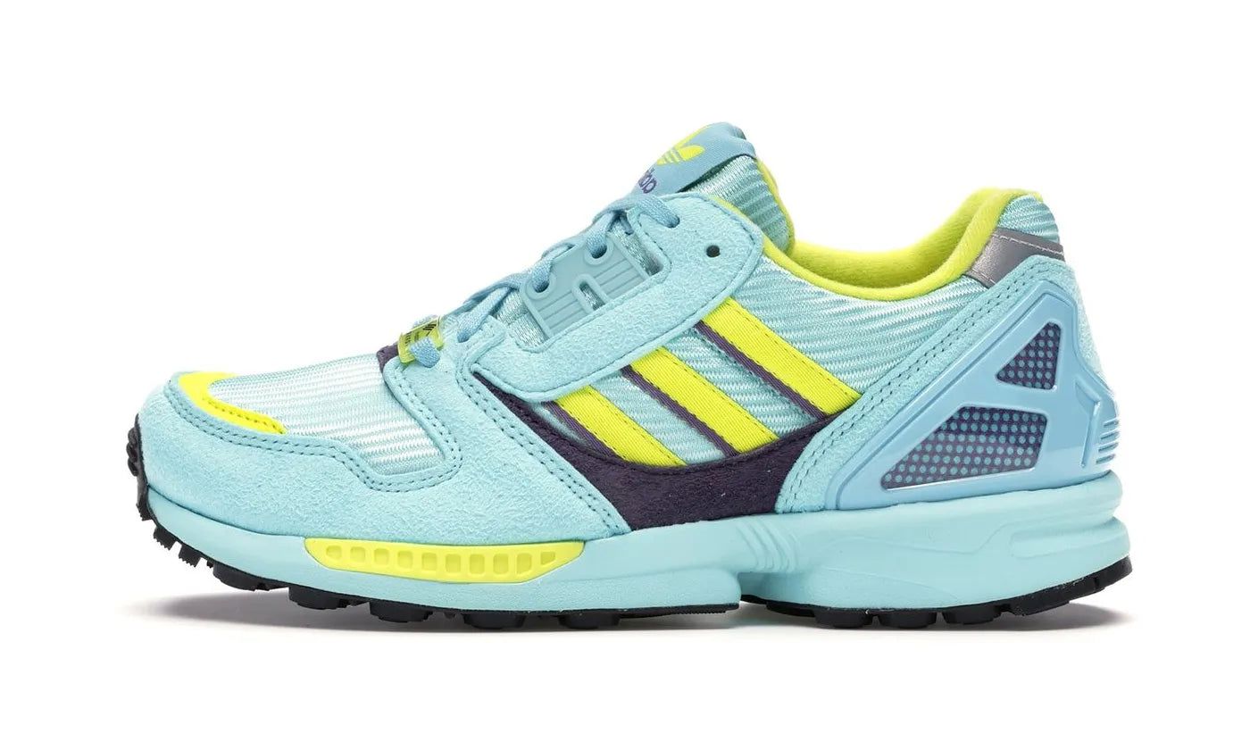 Adidas ZX 8000 OG Aqua (2020)