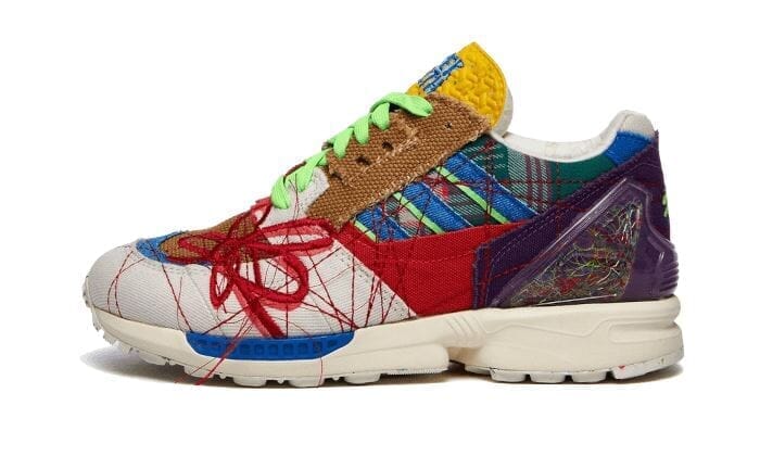 Adidas ZX 8000 Sean Wotherspoon Superearth