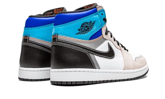 Air Jordan 1 High OG Prototype