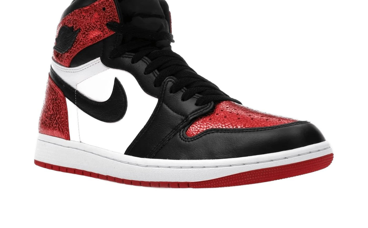 Air Jordan 1 High OG Ruby