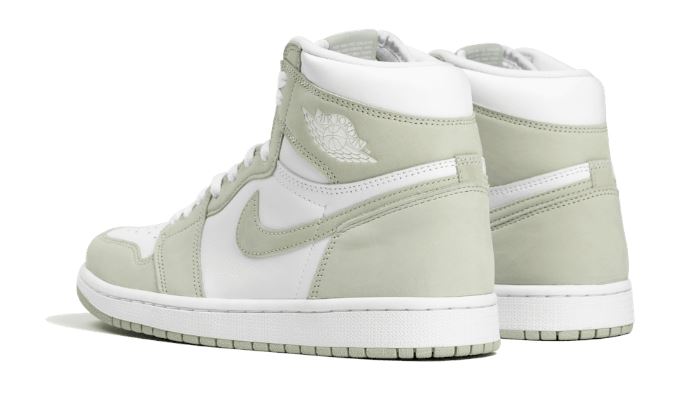 Air Jordan 1 High OG Seafoam