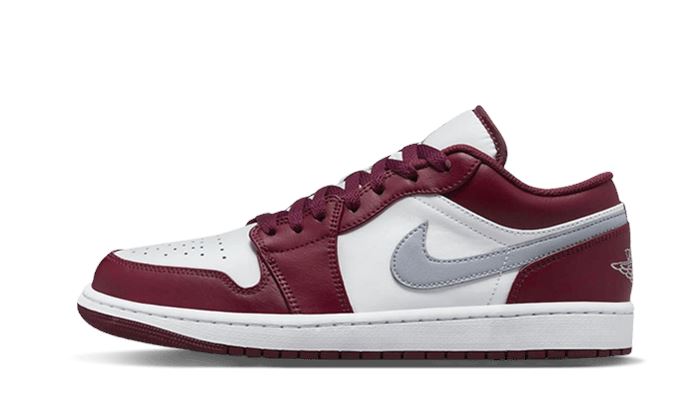 Air Jordan 1 Low Bordeaux