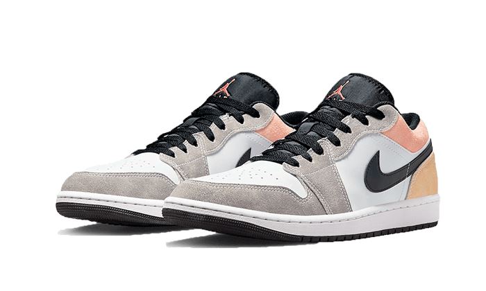 Air Jordan 1 Low Flight Club