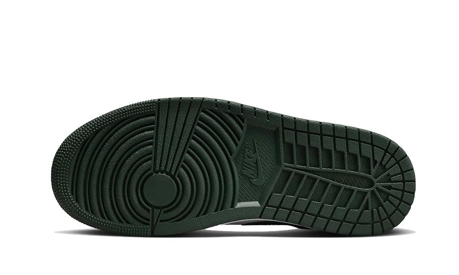 Air Jordan 1 Low Galactic Jade
