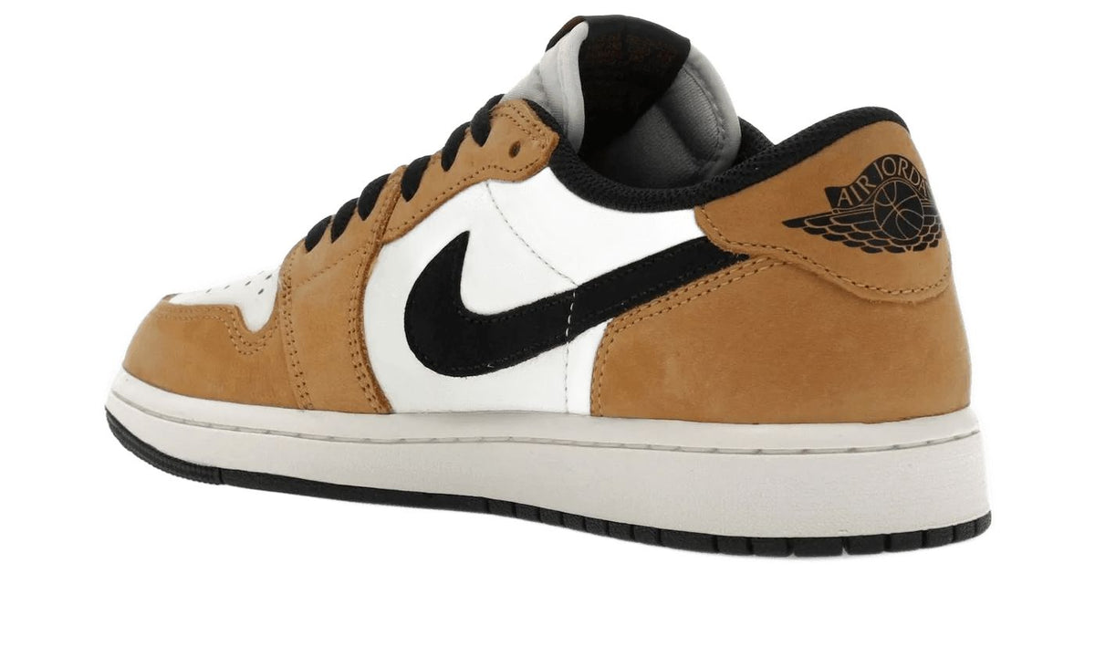 Air Jordan 1 Low OG Rookie of the Year