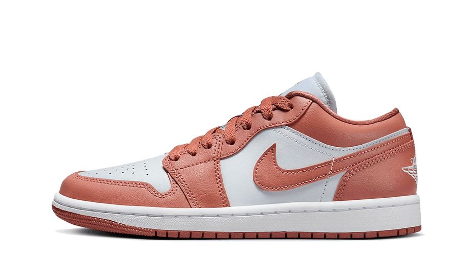 Air Jordan 1 Low Sky J Orange