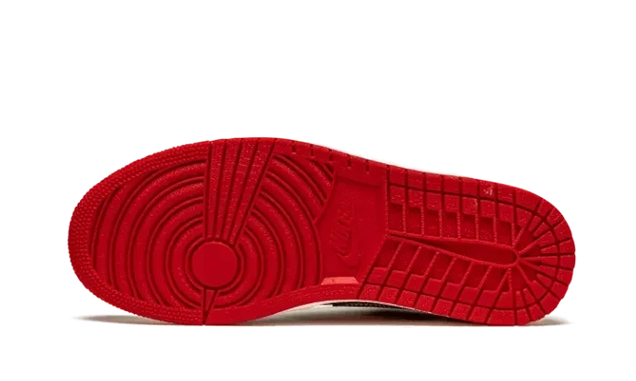 Air Jordan 1 Low Spades