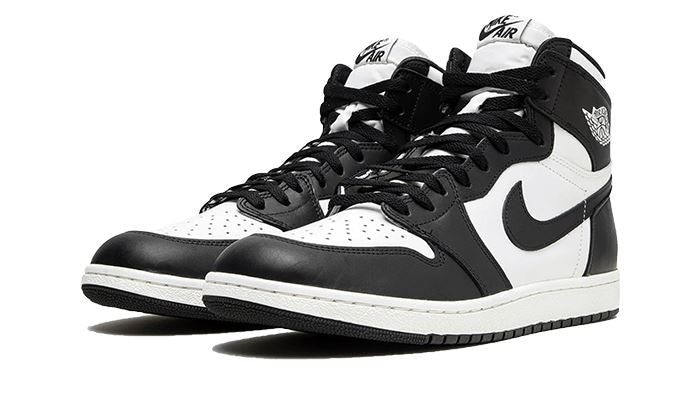 Air Jordan 1 Retro High 85 OG Black White