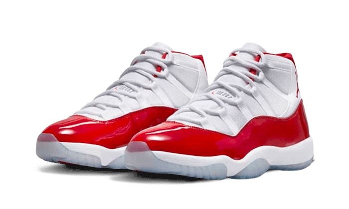 Air Jordan 11 Retro Cherry (2022)