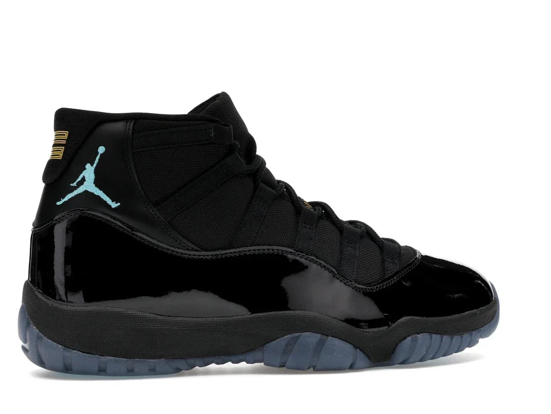 Air Jordan 11 Retro Gamma Blue (2025)
