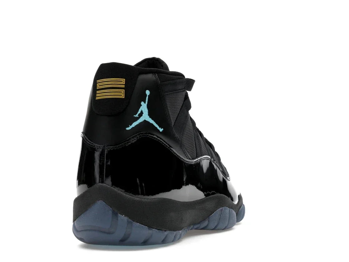 Air Jordan 11 Retro Gamma Blue (2025)