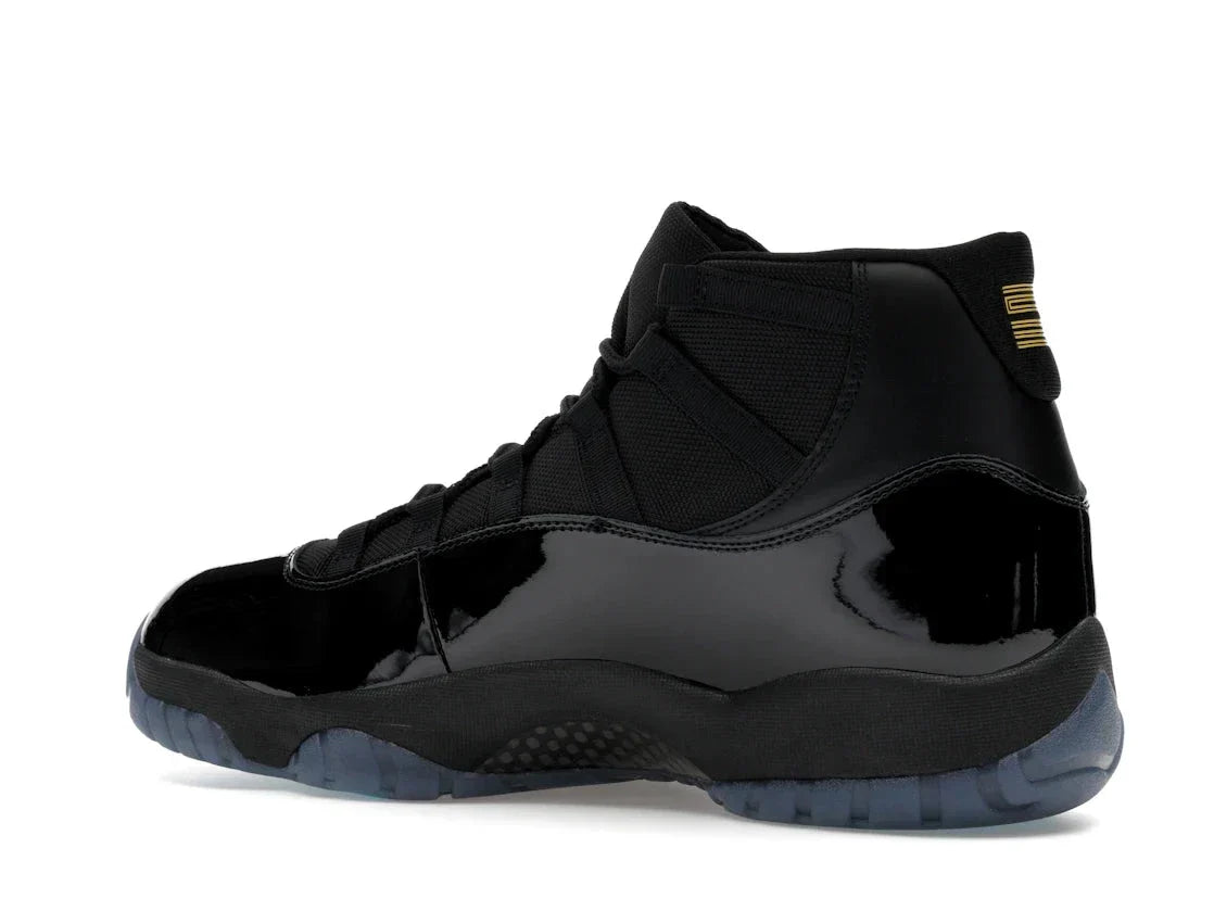 Air Jordan 11 Retro Gamma Blue (2025)