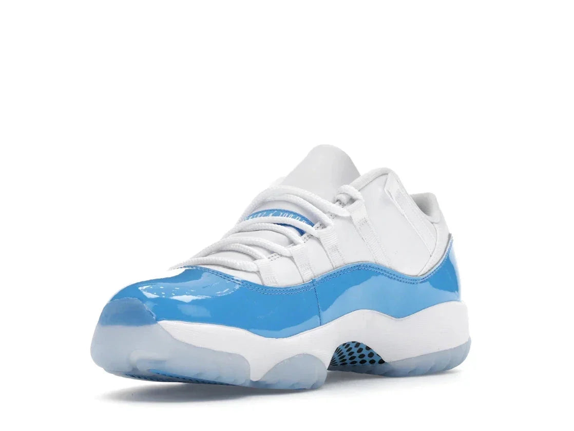 Air Jordan 11 Retro Low University Blue (2026)