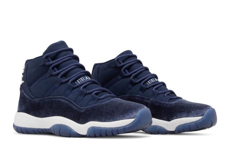 Air Jordan 11 Retro Midnight Navy