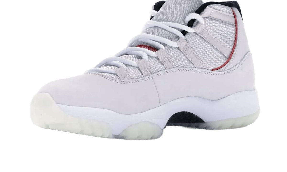 Air Jordan 11 Retro Platinum Tint