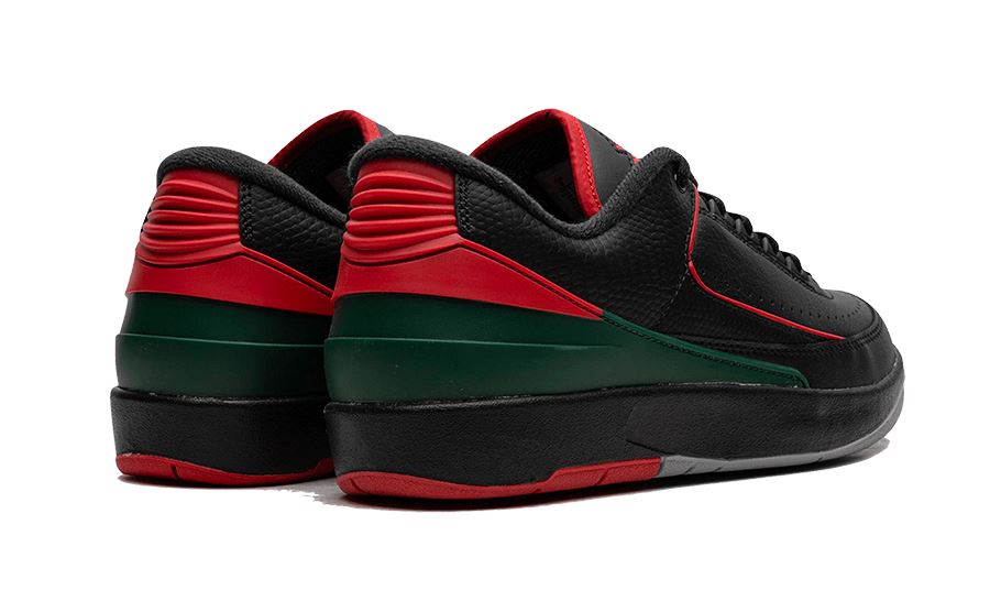 Air Jordan 2 Retro Low Christmas