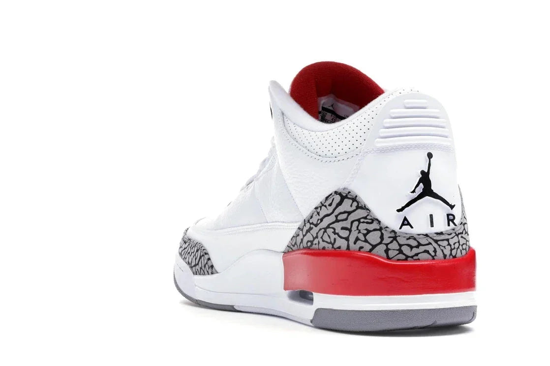 Air Jordan 3 Retro Hall of Fame