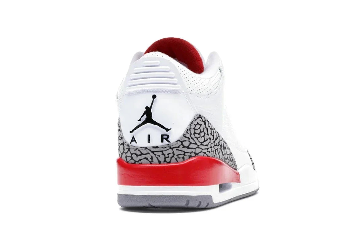 Air Jordan 3 Retro Hall of Fame