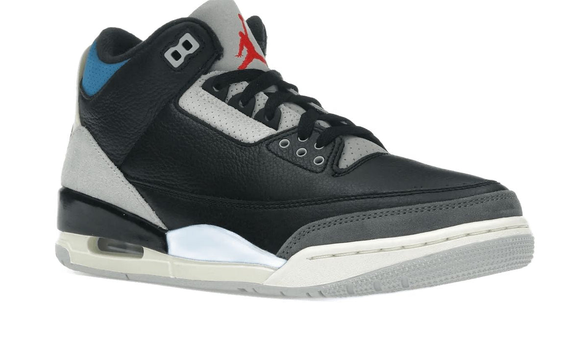 Air Jordan 3 Retro OG Rare Air